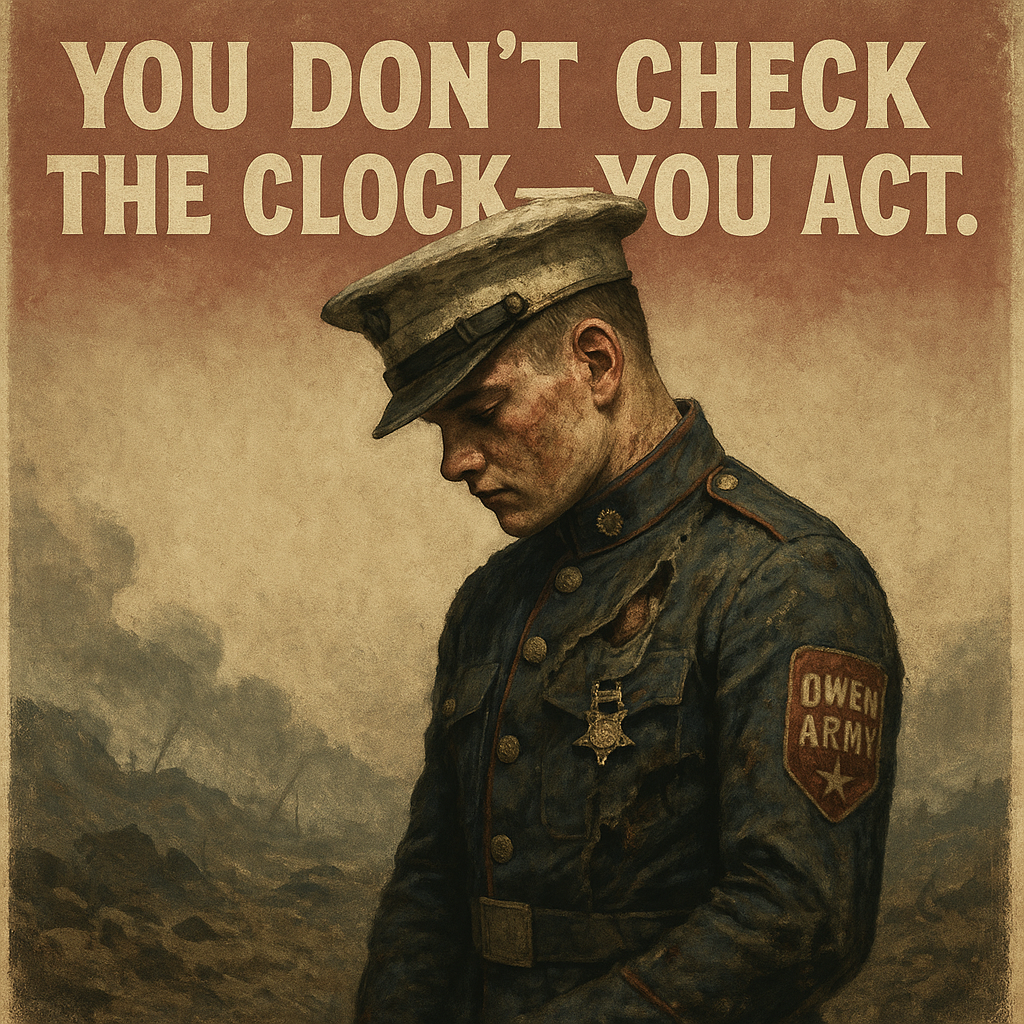 Jacklyn Lucas Youngest WWII Medal of Honor Recipient at Iwo Jima