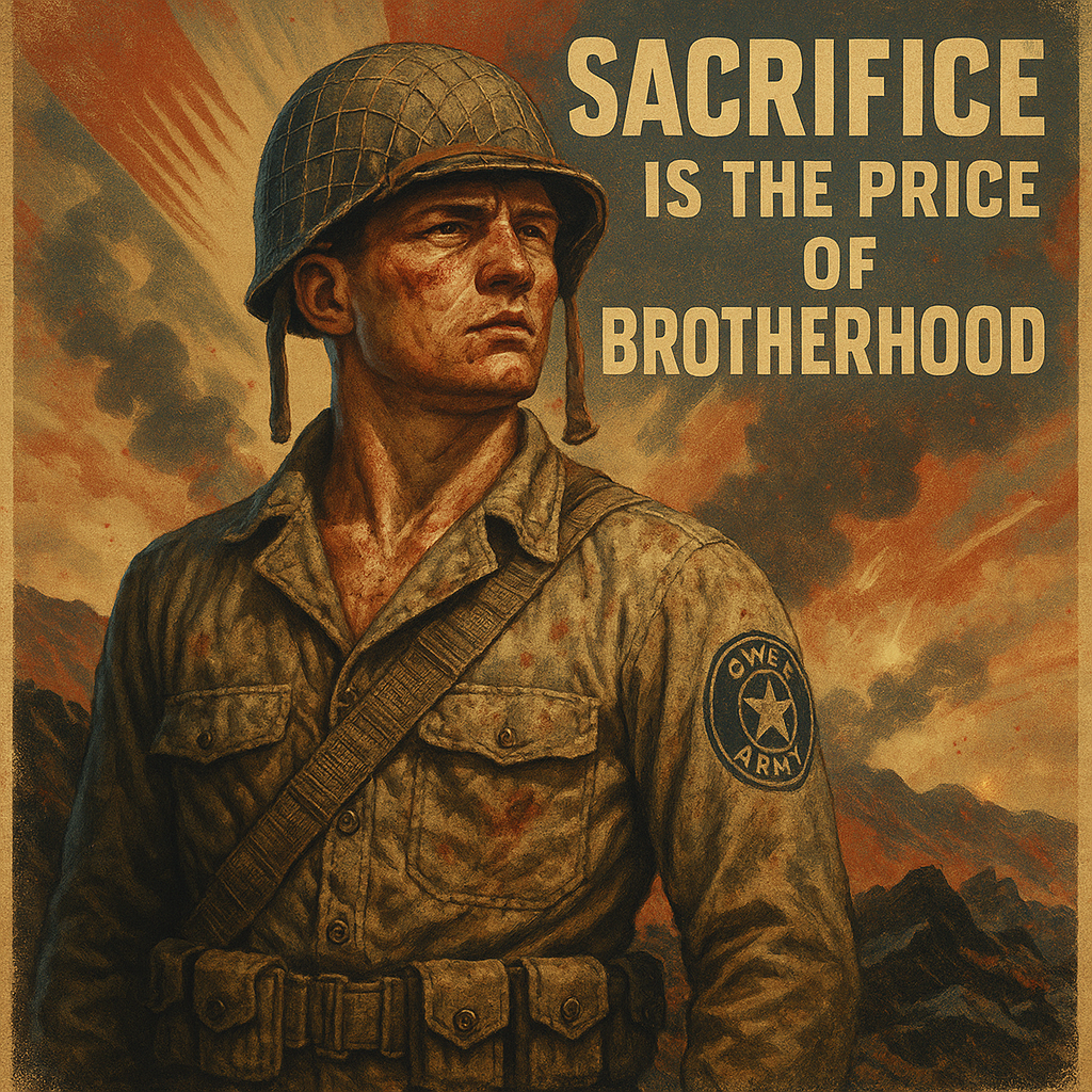 Iwo Jima Hero Jacklyn Lucas, Youngest Marine Awarded Medal of Honor