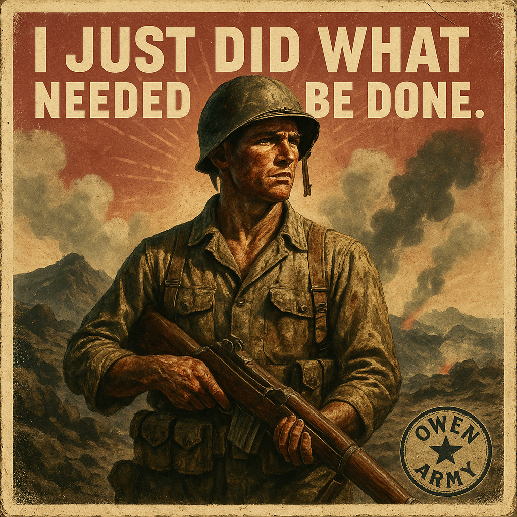 Jacklyn Lucas, Iwo Jima survivor and youngest Marine Medal of Honor recipient