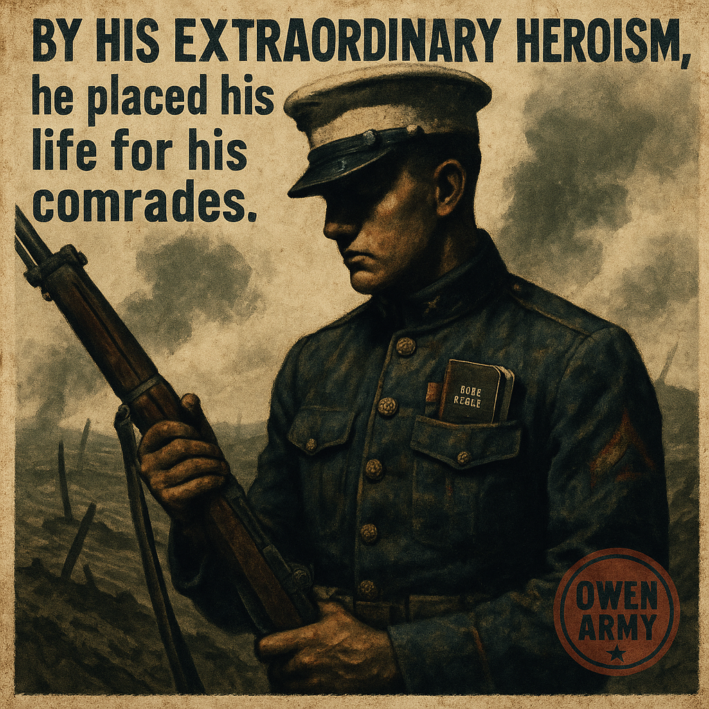 Jacklyn Harold Lucas Iwo Jima Teen Who Threw Himself on Two Grenades