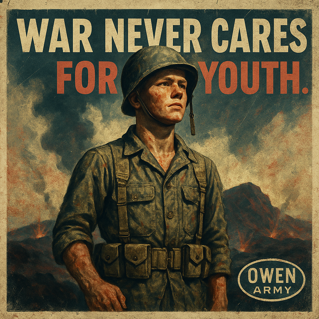 Jacklyn Lucas Iwo Jima hero, youngest Marine with the Medal of Honor