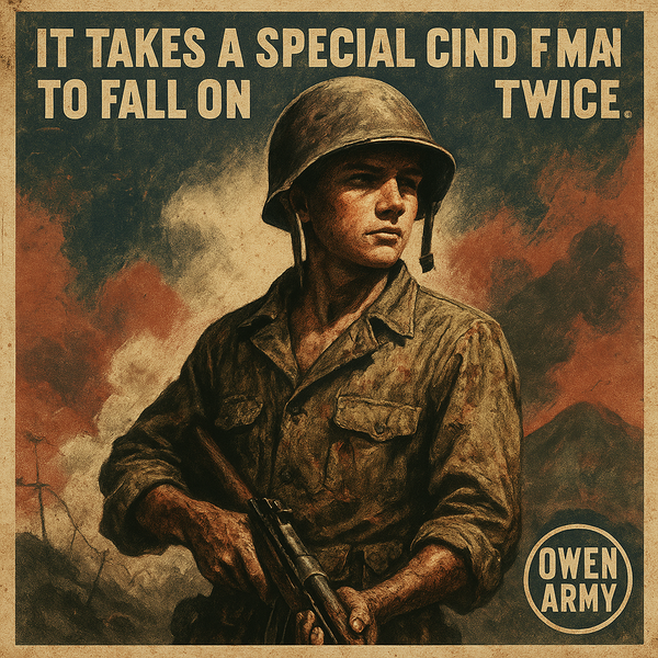 Iwo Jima Medal of Honor Recipient Jacklyn Lucas's Sacrifice – The ...