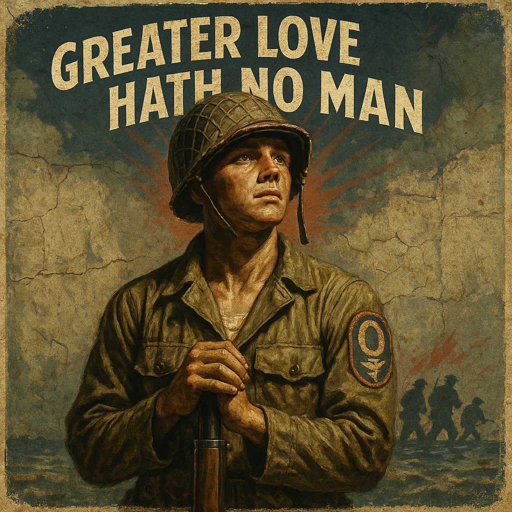 How Jacklyn Lucas Saved Lives at Tarawa and Earned the Medal of Honor