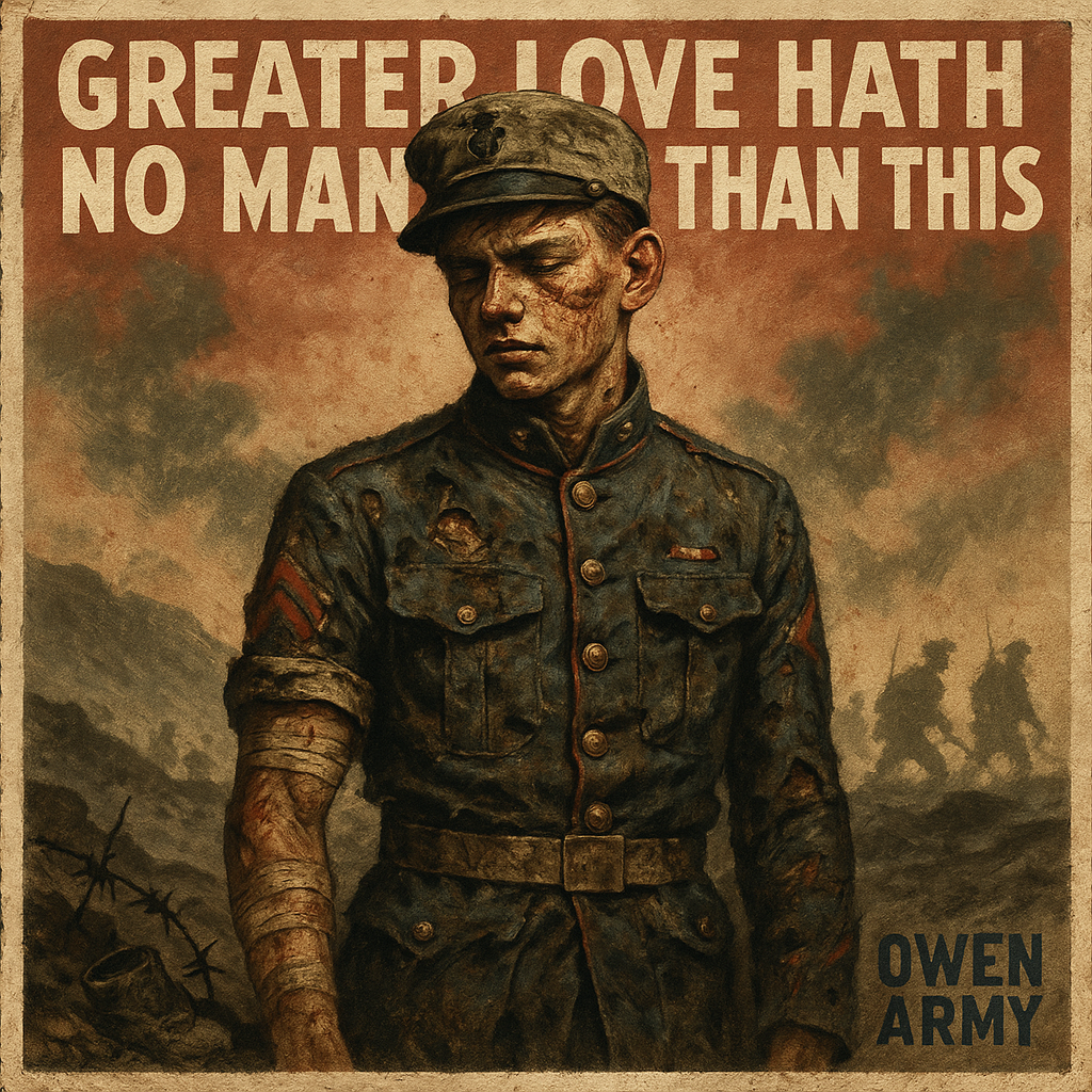 Jacklyn Harold Lucas the 15-Year-Old Who Shielded Men on Iwo Jima