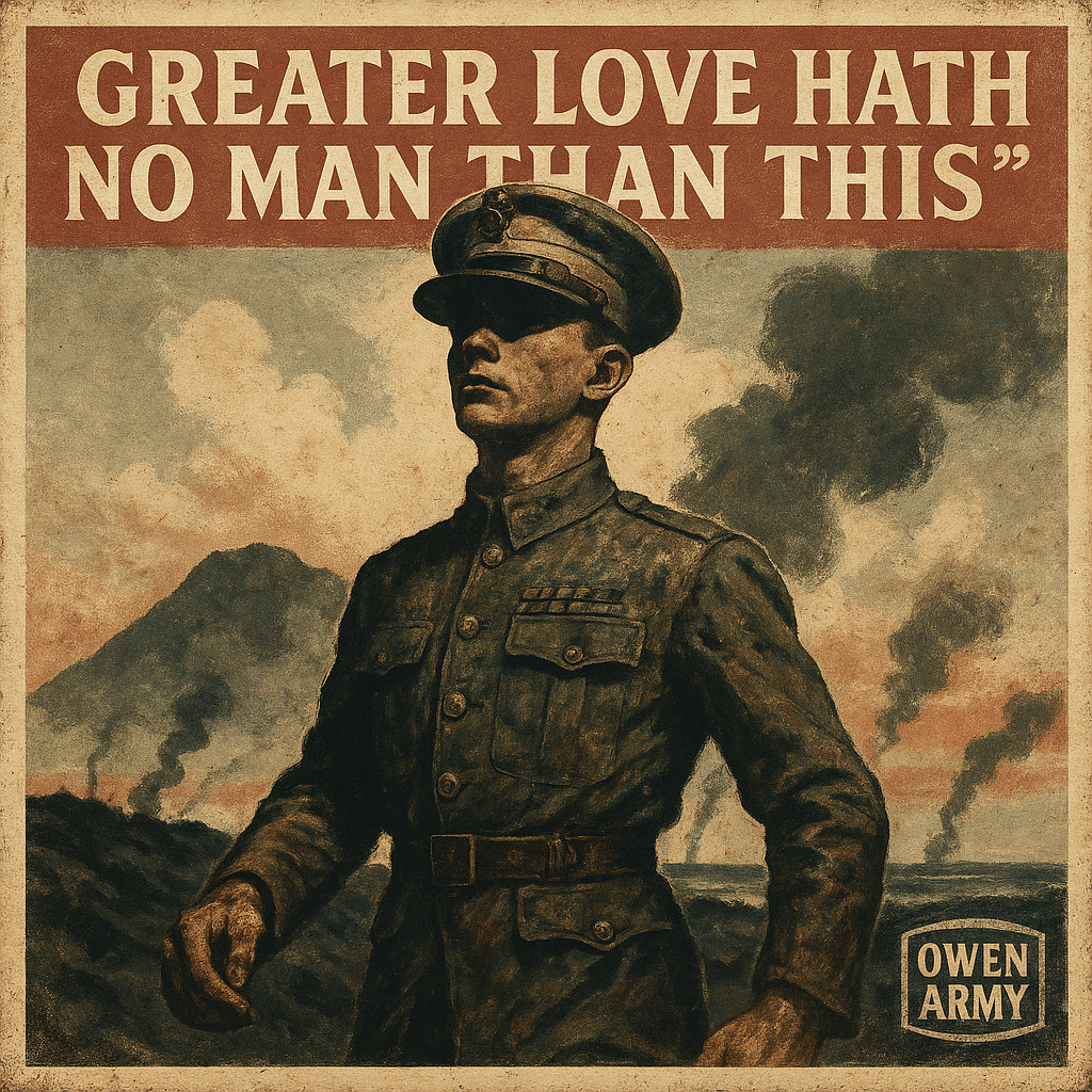 Jacklyn Lucas, 17, Youngest WWII Medal of Honor Recipient