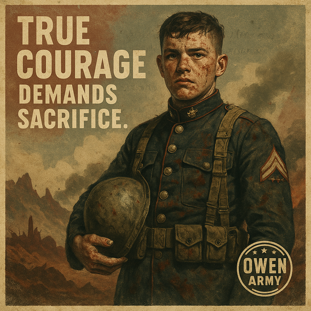 Jacklyn Harold Lucas, Youngest Marine to Receive Medal of Honor