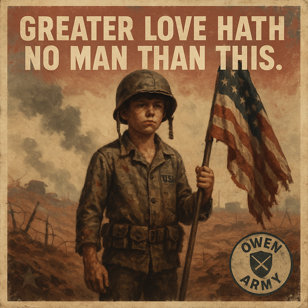 Jack Lucas, Young Medal of Honor Marine Who Saved Lives