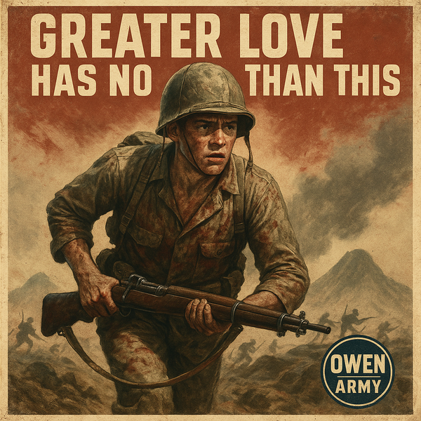 Jacklyn Lucas Youngest World War II Medal of Honor Hero – The Infidel Co