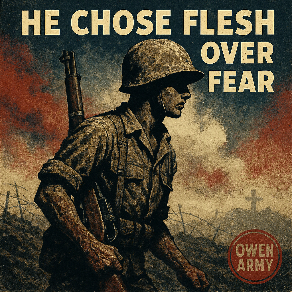 Jacklyn H. Lucas, Iwo Jima Teen and Medal of Honor Recipient