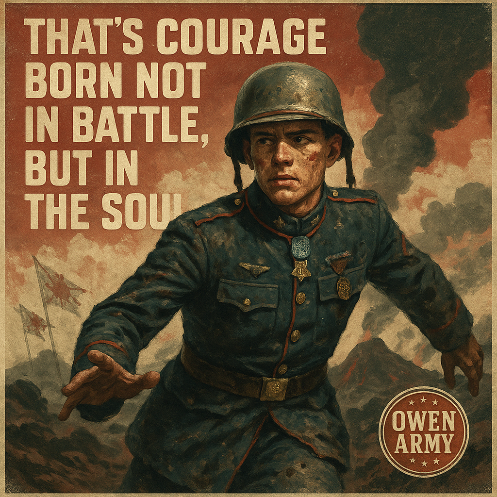 Jacklyn Lucas, 17, the Iwo Jima Marine Who Saved Comrades