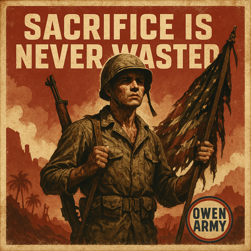 Jacklyn Lucas at 16, youngest Marine to earn the Medal of Honor