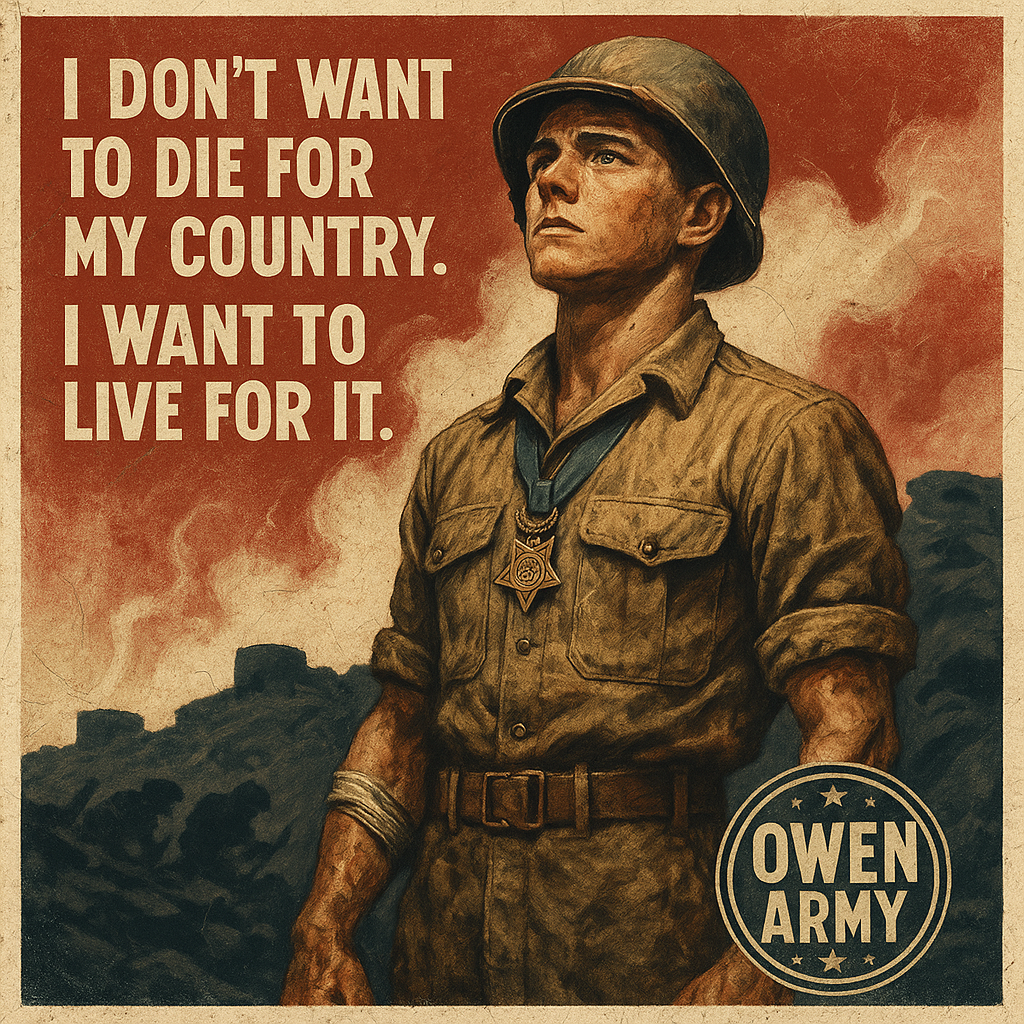 Jacklyn Harold Lucas Teenage Marine Who Threw Himself on Grenades