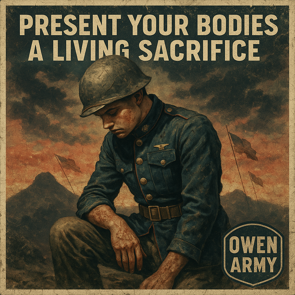 Jacklyn Lucas and the Iwo Jima act that saved fellow Marines