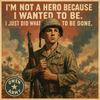 Jacklyn Lucas Youngest Marine to Receive Medal of Honor on Peleliu