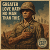 Jacklyn Lucas, the Youngest Marine to Receive the Medal of Honor
