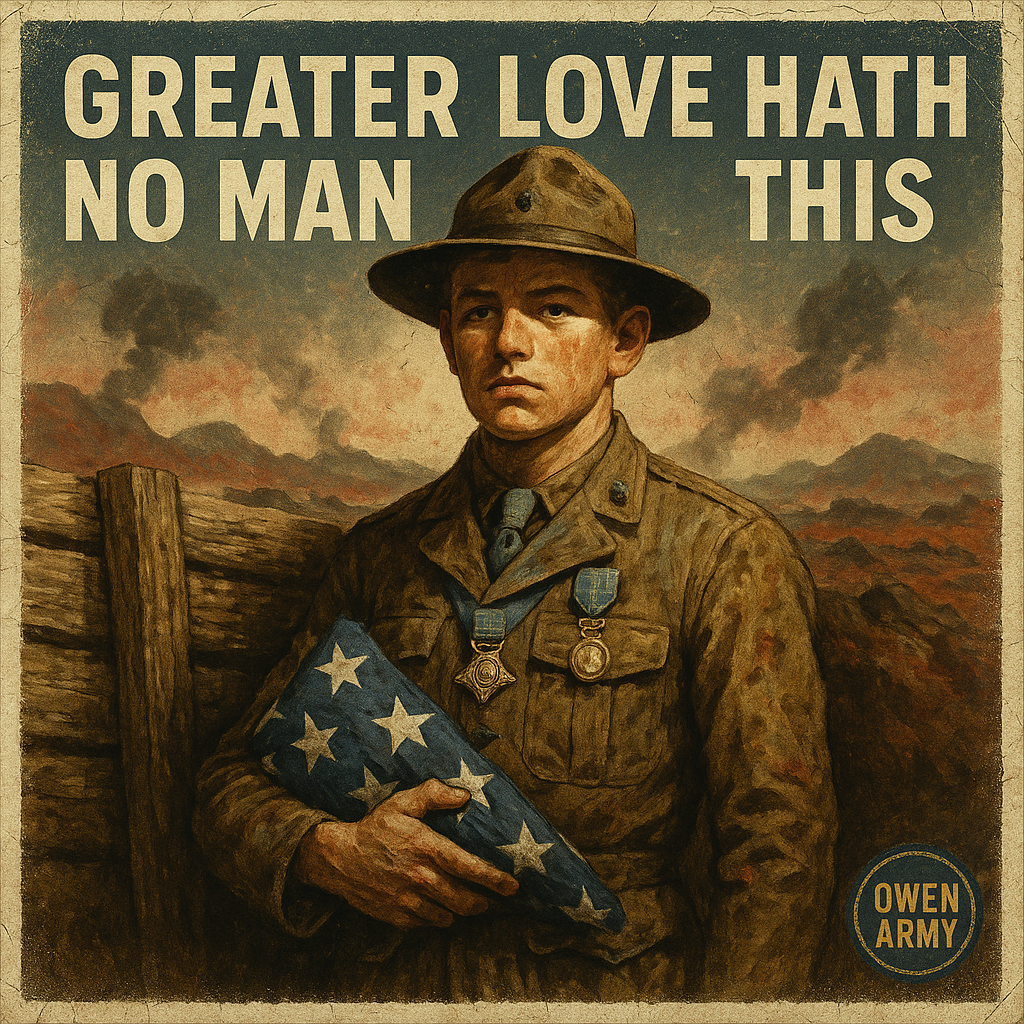 Jacklyn Harold Lucas Iwo Jima Teen Who Received the Medal of Honor