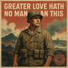 Jacklyn Lucas Youngest American to Receive Medal of Honor for Iwo Jima
