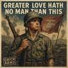 How Jacklyn Lucas Earned the Medal of Honor at Peleliu