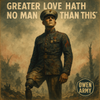 Jacklyn Harold Lucas, the Youngest Marine to Earn the Medal of Honor
