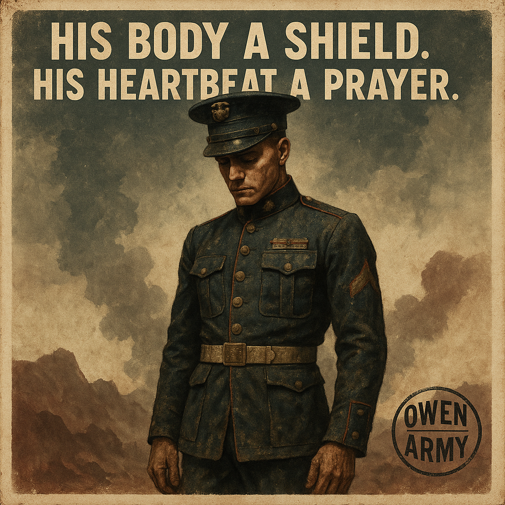 Jacklyn Harold Lucas Teen Who Earned the Medal of Honor at Iwo Jima