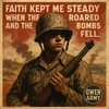 Jacklyn Harold Lucas, the young Marine who smothered two grenades