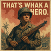 Medal of Honor recipient Jacklyn Harold Lucas Shielded Marines at 15