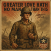 Jacklyn Lucas at Iwo Jima Youngest Marine's Grenade Sacrifice