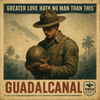 Jacklyn Lucas, 17-Year-Old Medal of Honor Marine at Guadalcanal