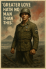 15-Year-Old Jack Lucas of Iwo Jima Won the Medal of Honor