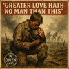 Jacklyn Harold Lucas, Teen Who Leapt on Two Grenades at Iwo Jima