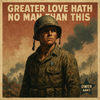 Jack Lucas, Medal of Honor Marine at 17 Who Survived Two Grenades
