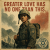 Jacklyn Harold Lucas, teen Medal of Honor hero of Iwo Jima