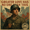 Jacklyn Lucas, Teen Medal of Honor Recipient Who Saved Comrades