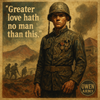 Jacklyn Lucas, the Teen Marine Who Earned the Medal at Iwo Jima