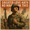 Jacklyn Lucas, Teen Marine Who Shielded Comrades From Grenades