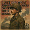 Jacklyn Lucas, Iwo Jima Teen Who Shielded Fellow Marines