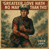 Young Marine Jacklyn Harold Lucas's Medal of Honor and Sacrifice
