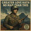 Jacklyn Lucas, Youngest Marine to Receive Medal of Honor at Iwo Jima