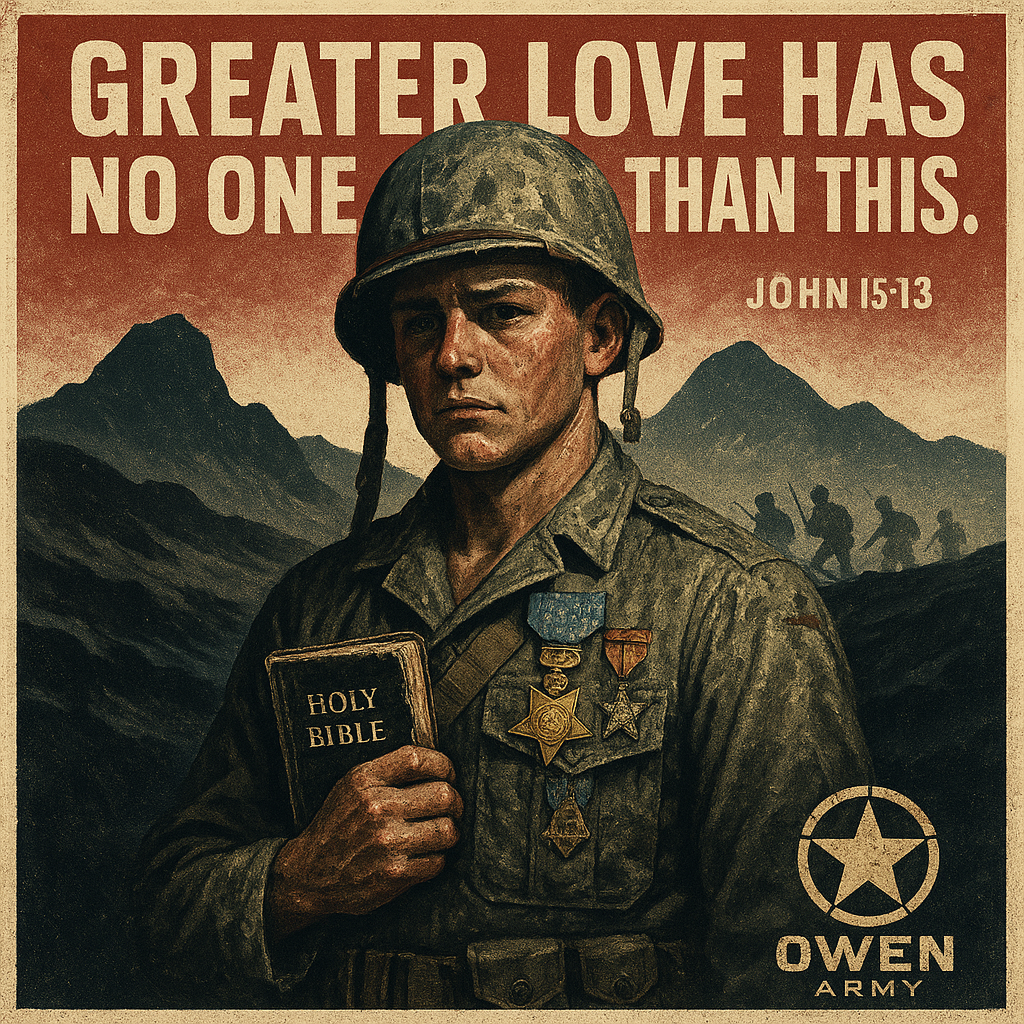 Jacklyn Lucas, Young Medal of Honor Marine at Iwo Jima