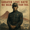 Jacklyn Lucas Youngest Marine to Earn the Medal of Honor at Iwo Jima