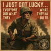 Jacklyn H. Lucas Youngest Marine to Receive Medal of Honor on Iwo Jima