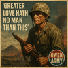 Jacklyn Lucas, Youngest Marine Awarded Medal of Honor at Iwo Jima