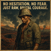 Jacklyn Lucas, Iwo Jima Medal of Honor Hero Who Smothered Grenades