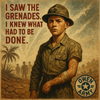 Jacklyn Lucas, Medal of Honor recipient who saved fellow Marines