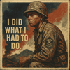 14-Year-Old Jacklyn Lucas Who Earned the Medal of Honor at Iwo Jima