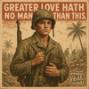 Jack Lucas Survived Two Grenades at 15 to Save Fellow Marines