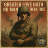 Jacklyn Lucas Youngest Marine to Receive the Medal of Honor at Iwo Jima