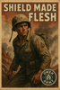 Jacklyn Harold Lucas, Youngest WWII Marine to Receive Medal of Honor