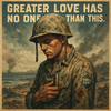 Jacklyn Harold Lucas the Teen Marine Who Leapt on Two Grenades