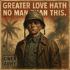 Jacklyn Lucas, 17, Medal of Honor Hero on Guadalcanal